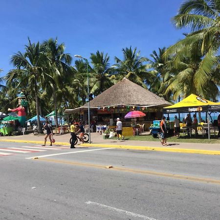 Pousada Catamara Praia De Pajucara Maceió Εξωτερικό φωτογραφία